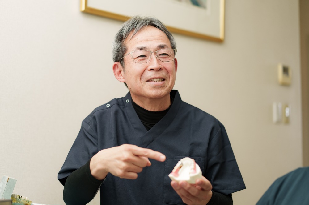 ご挨拶