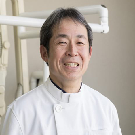 院長挨拶
