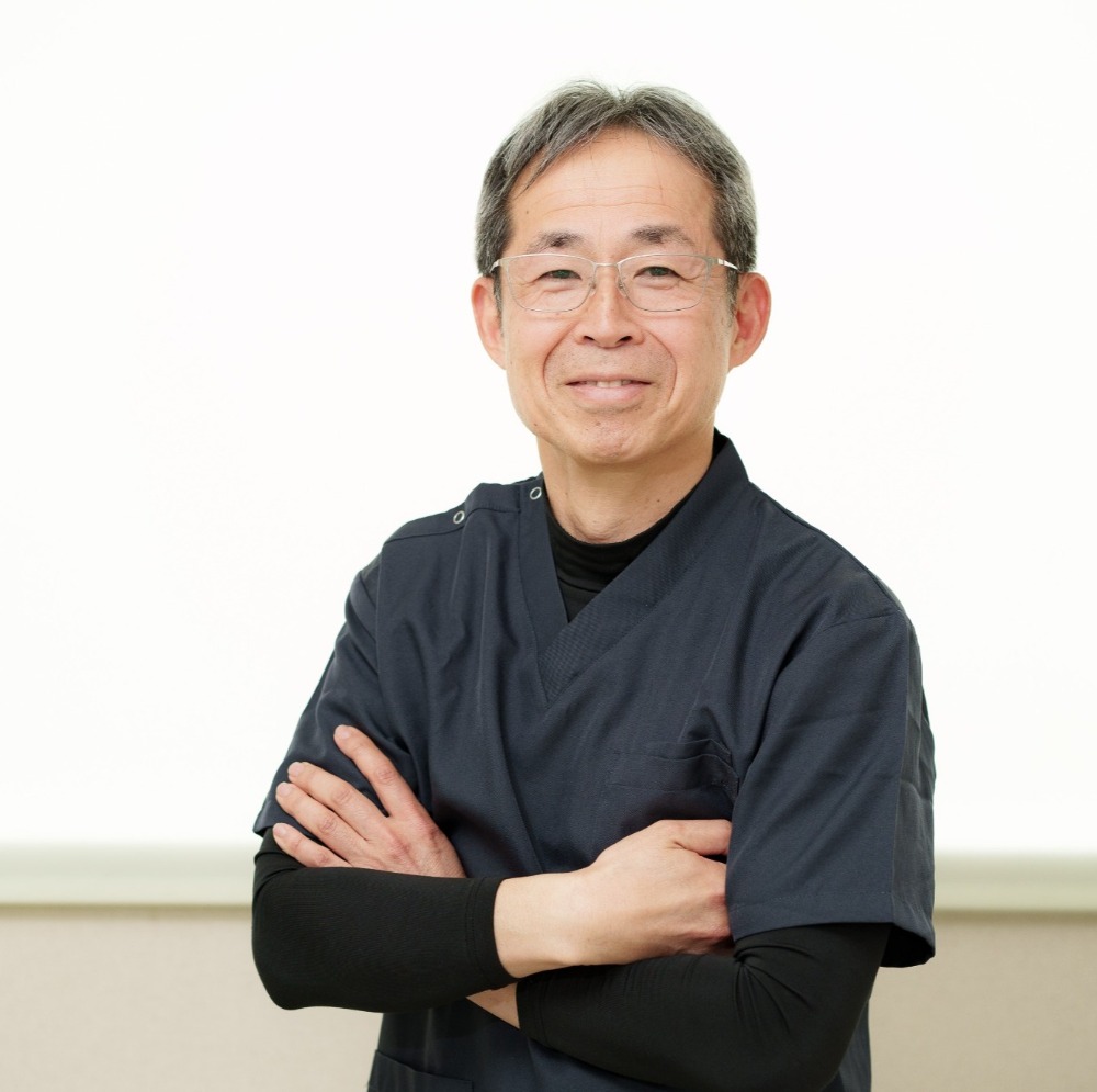 院長挨拶